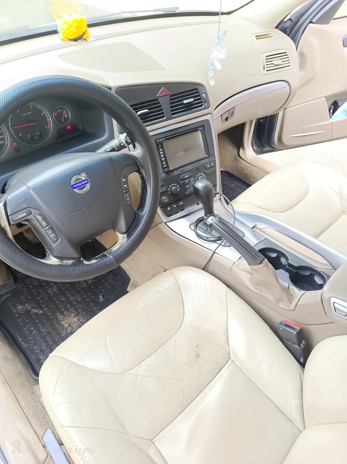 Volvo Xc70 Facelift  | Mobile.bg � ����������� 5
