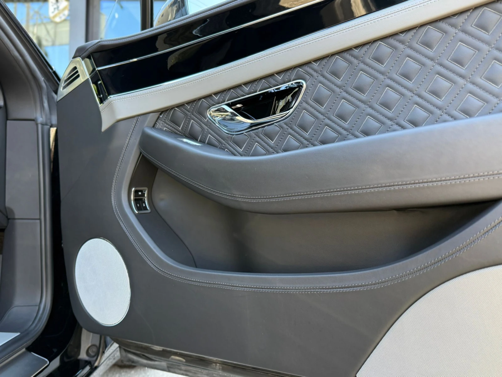 Bentley Continental gt   V8/GTC, снимка 16 - Автомобили и джипове - 53782674