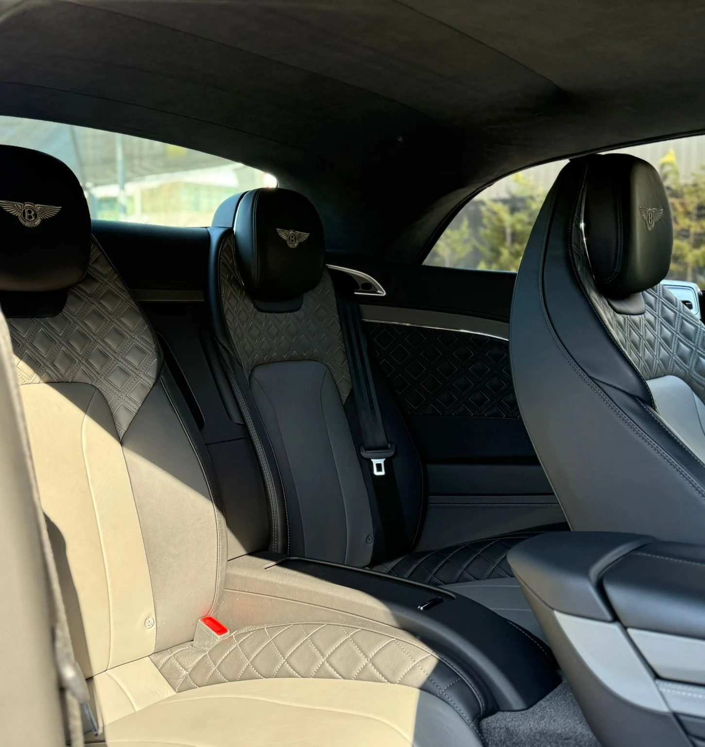 Bentley Continental gt   V8/GTC, снимка 15 - Автомобили и джипове - 53782674