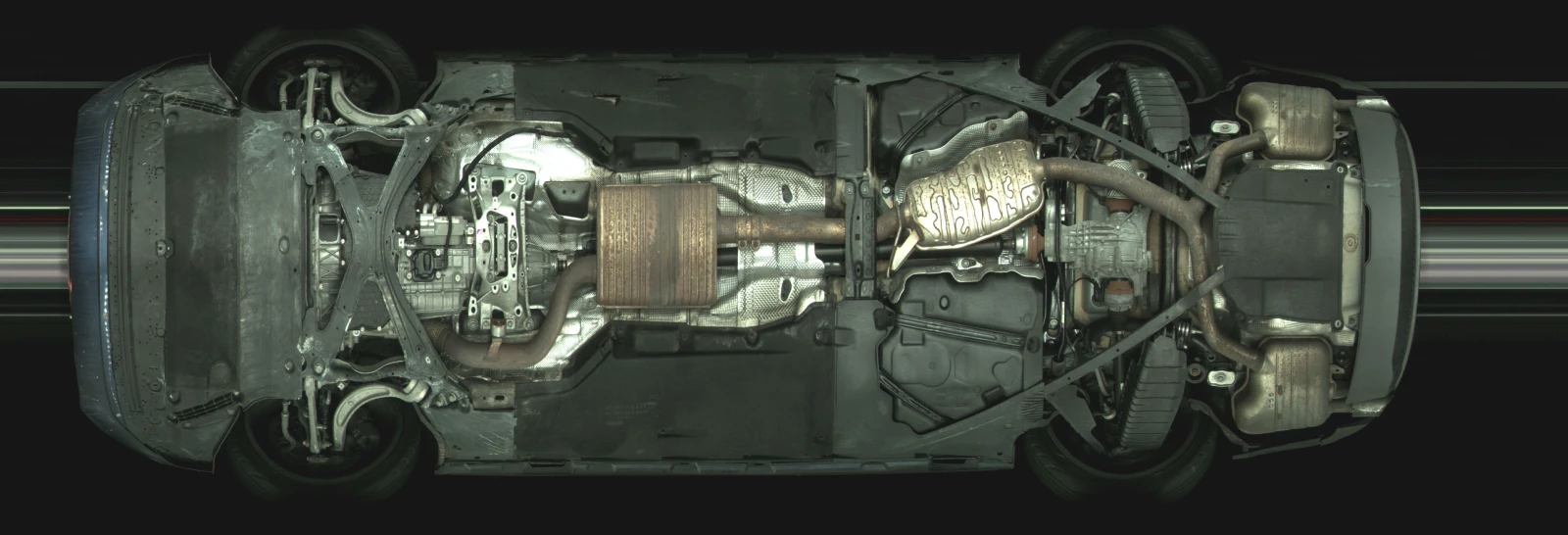 Audi A5 * QUATTRO* PREMIUM* HEADUP* ШИБИДАХ* КАМЕРА* , снимка 14 - Автомобили и джипове - 54066818