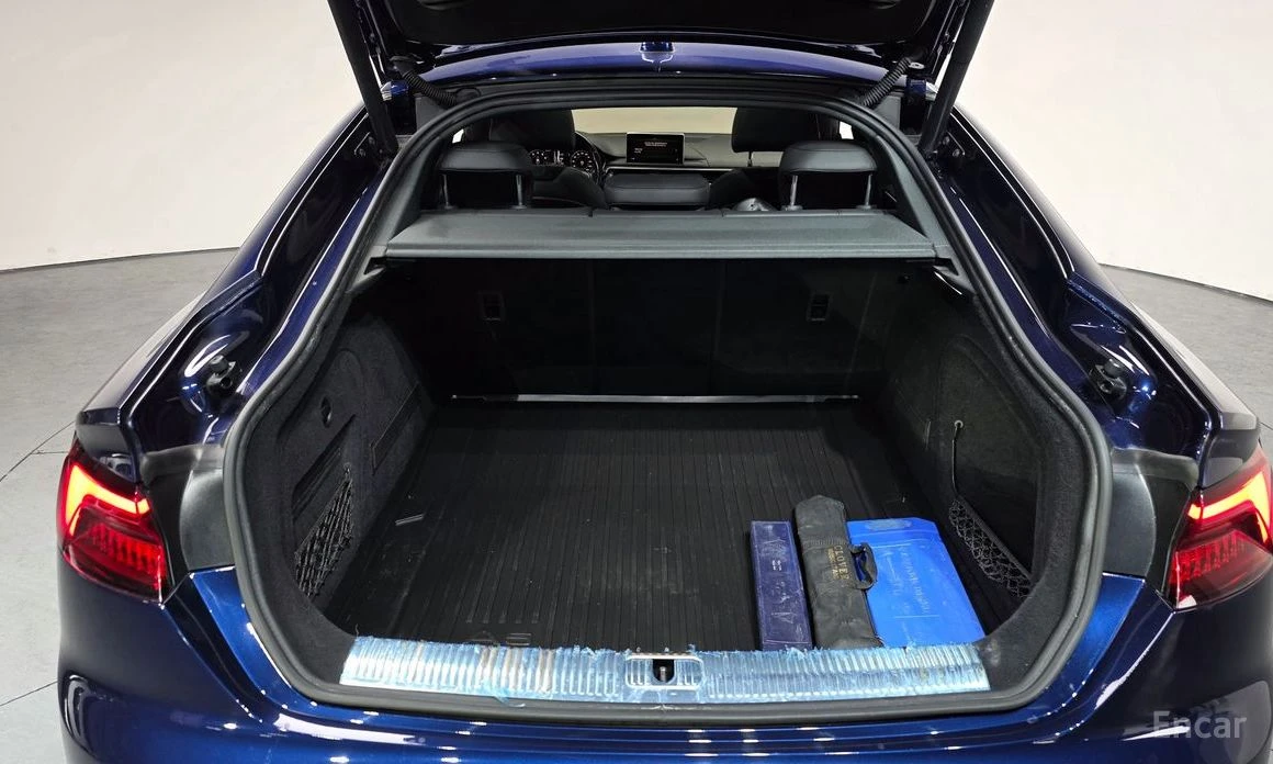 Audi A5 * QUATTRO* PREMIUM* HEADUP* ШИБИДАХ* КАМЕРА* , снимка 13 - Автомобили и джипове - 54066818