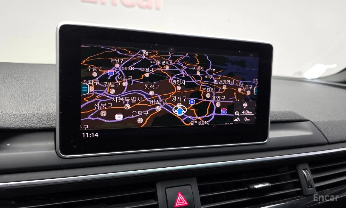 Audi A5 * QUATTRO* PREMIUM* HEADUP* ШИБИДАХ* КАМЕРА* , снимка 11 - Автомобили и джипове - 54066818