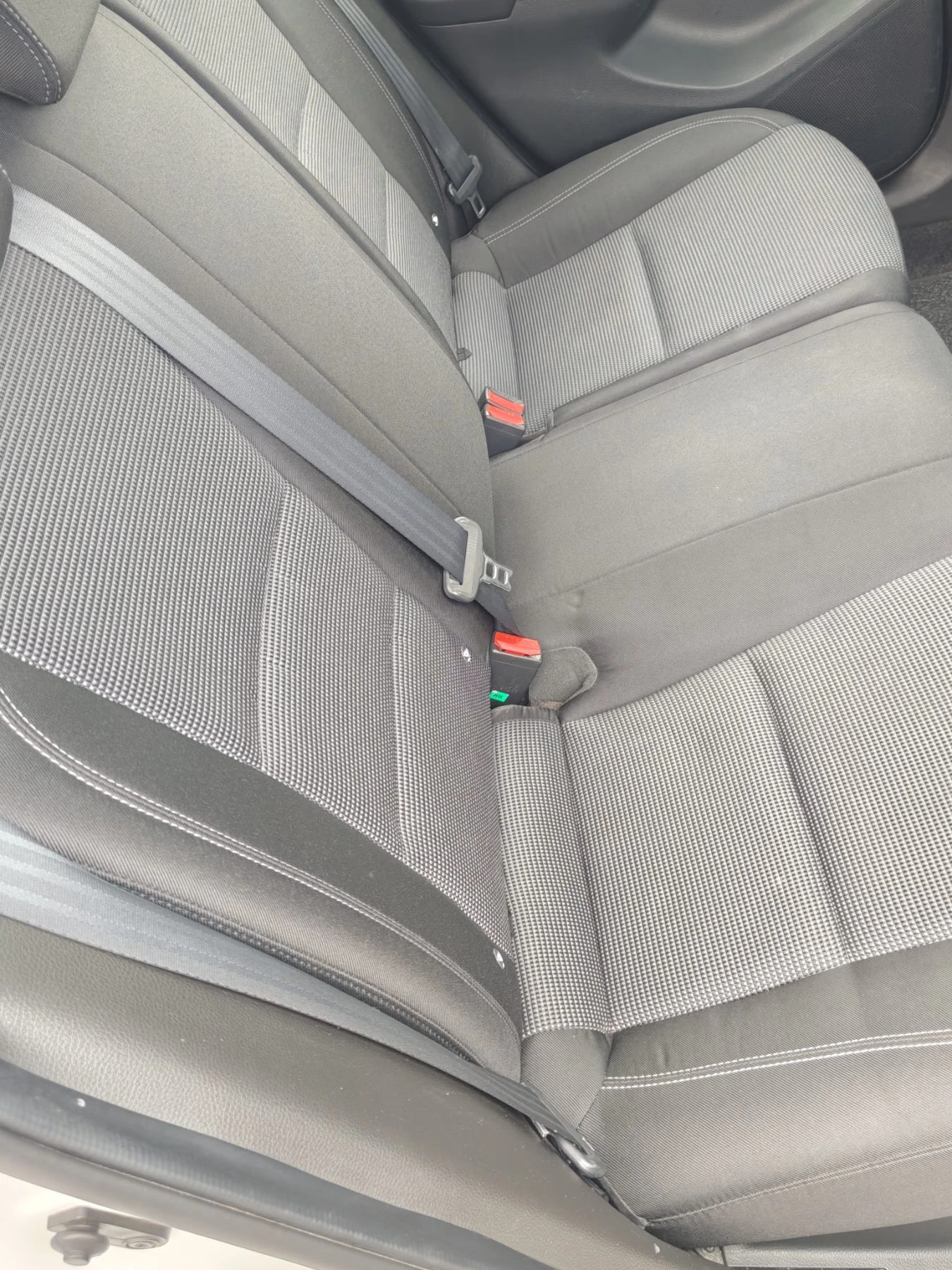 Hyundai I30, снимка 11 - Автомобили и джипове - 54186629