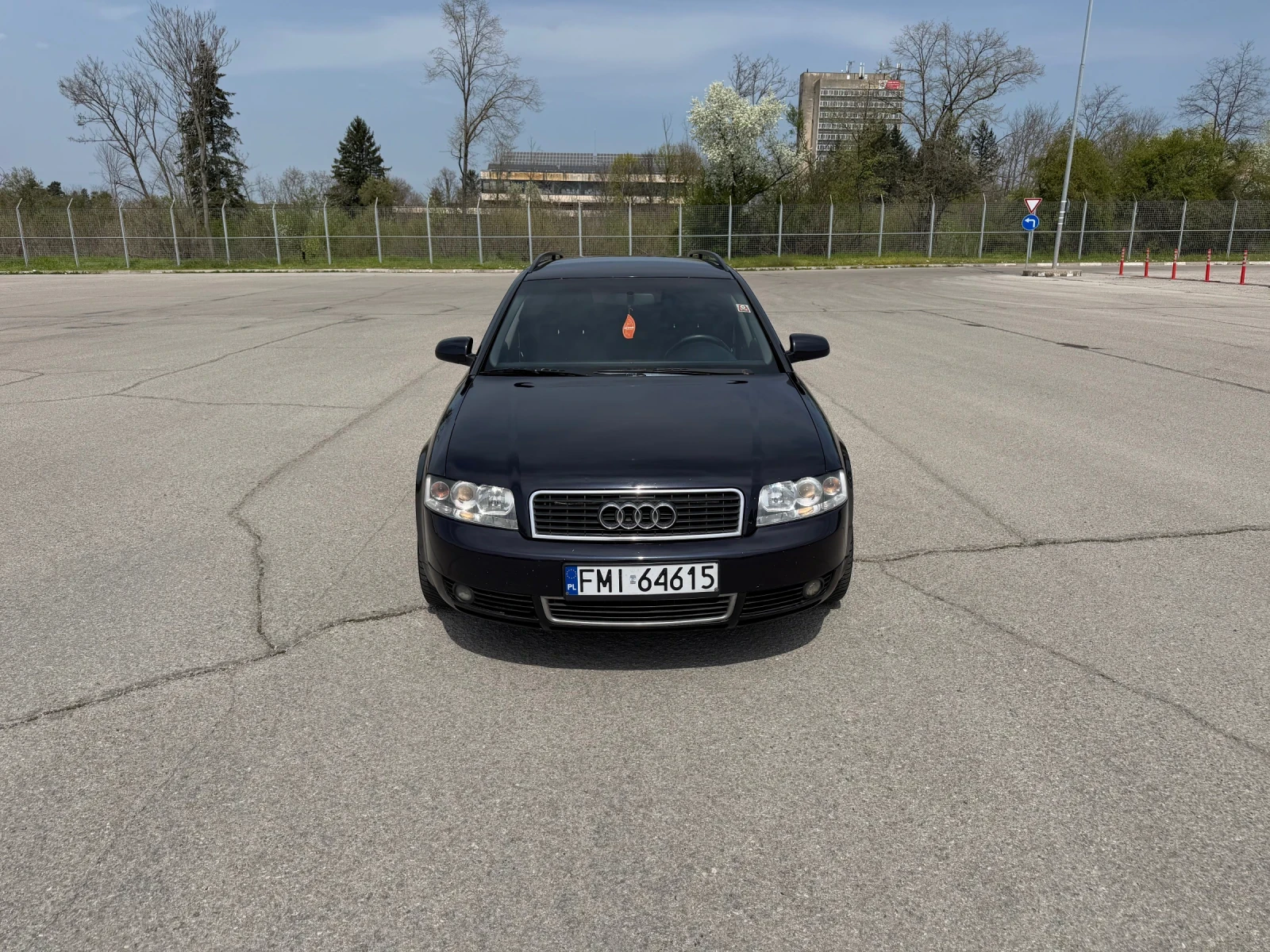 Audi A4 1.9TDI/131�.�./�����/6-��������/����� ���������! | Mobile.bg � ����������� 2