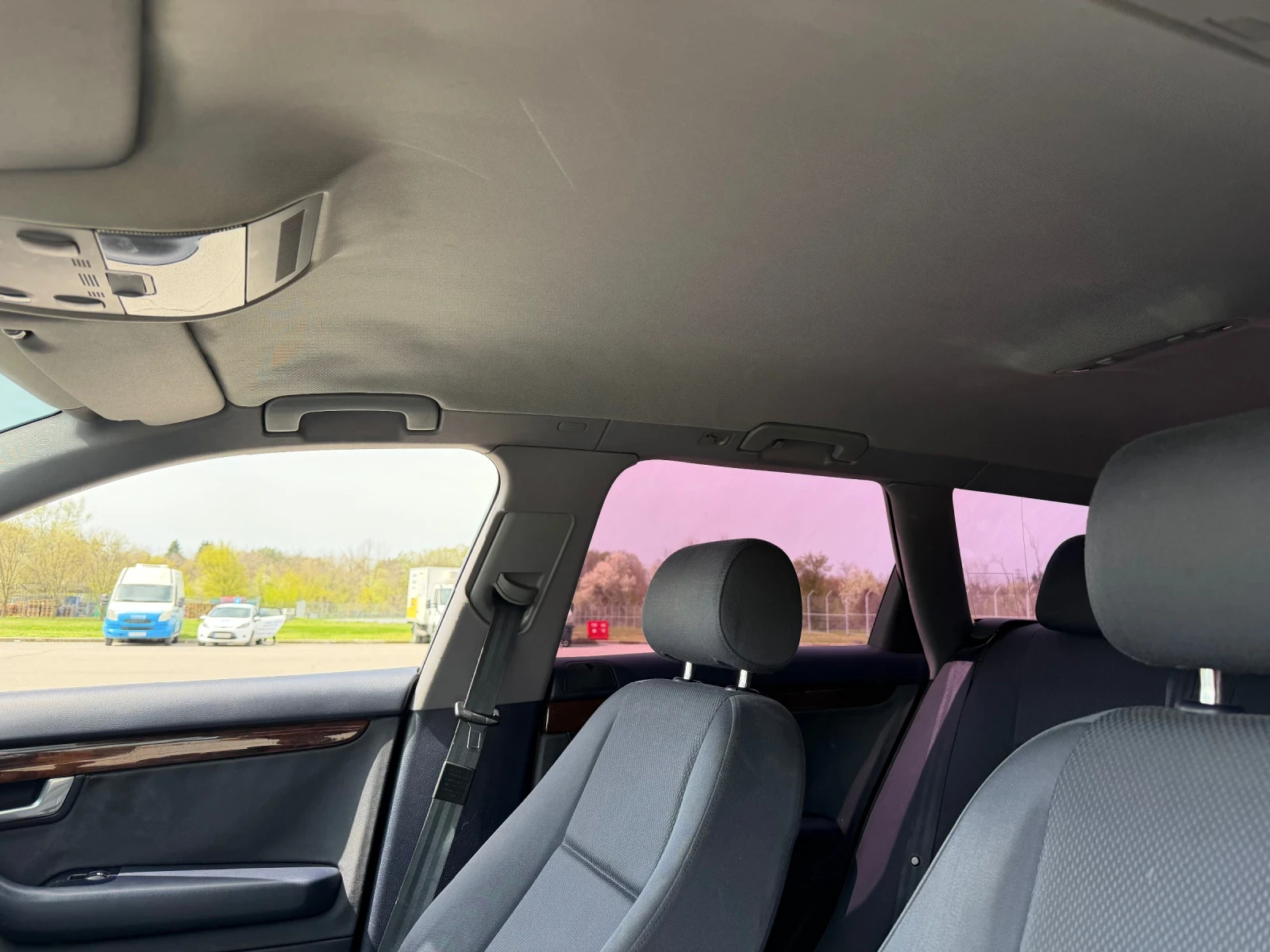 Audi A4 1.9TDI/131�.�./�����/6-��������/����� ���������! | Mobile.bg � ����������� 9