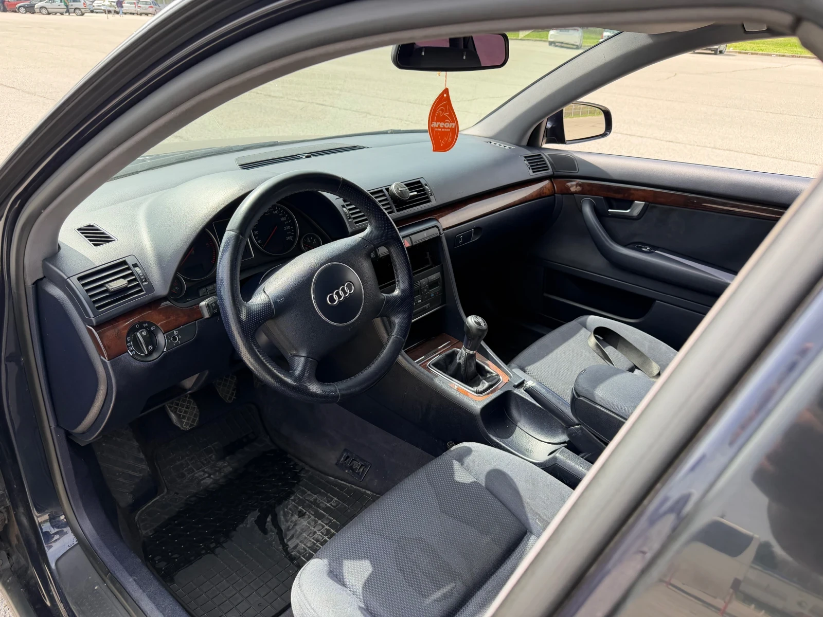 Audi A4 1.9TDI/131�.�./�����/6-��������/����� ���������! | Mobile.bg � ����������� 7