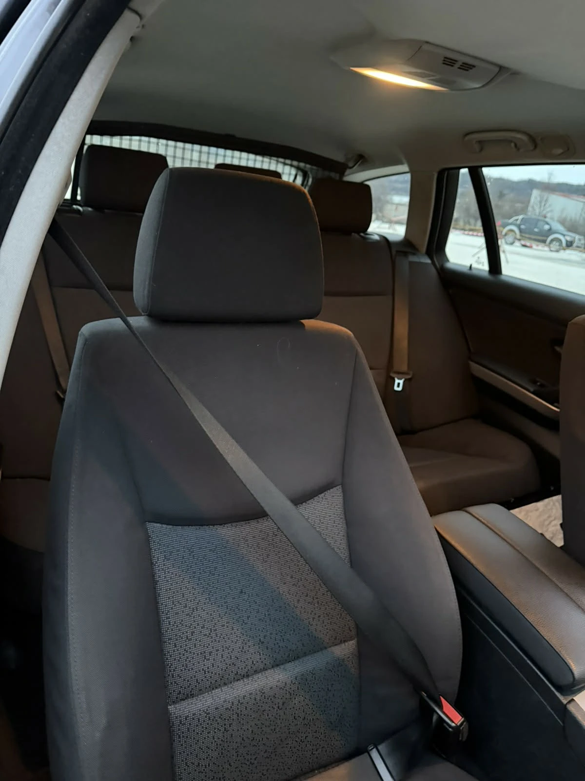 VW Golf Variant 1.4 TSI NAVI, снимка 5 - Автомобили и джипове - 54195908