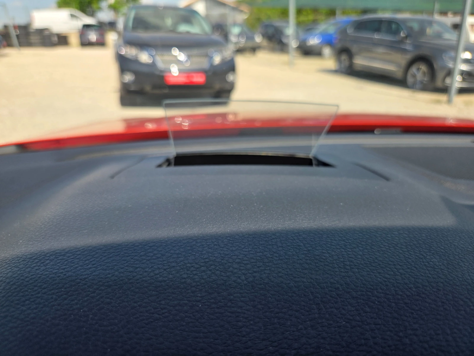 VW Passat 2.0 TDI 190 k.c Alltrack Highline Швейцария, снимка 14 - Автомобили и джипове - 54629478