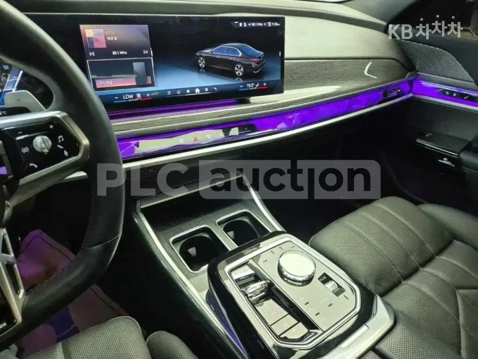 BMW 740 d| �������| 360 ������| ���.��������� | Mobile.bg � ����������� 7