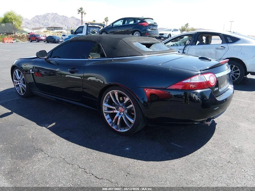Jaguar Xk8 | Mobile.bg � ����������� 4