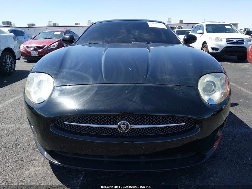 Jaguar Xk8 | Mobile.bg � ����������� 2