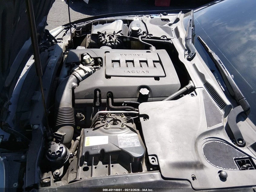 Jaguar Xk8 | Mobile.bg � ����������� 11