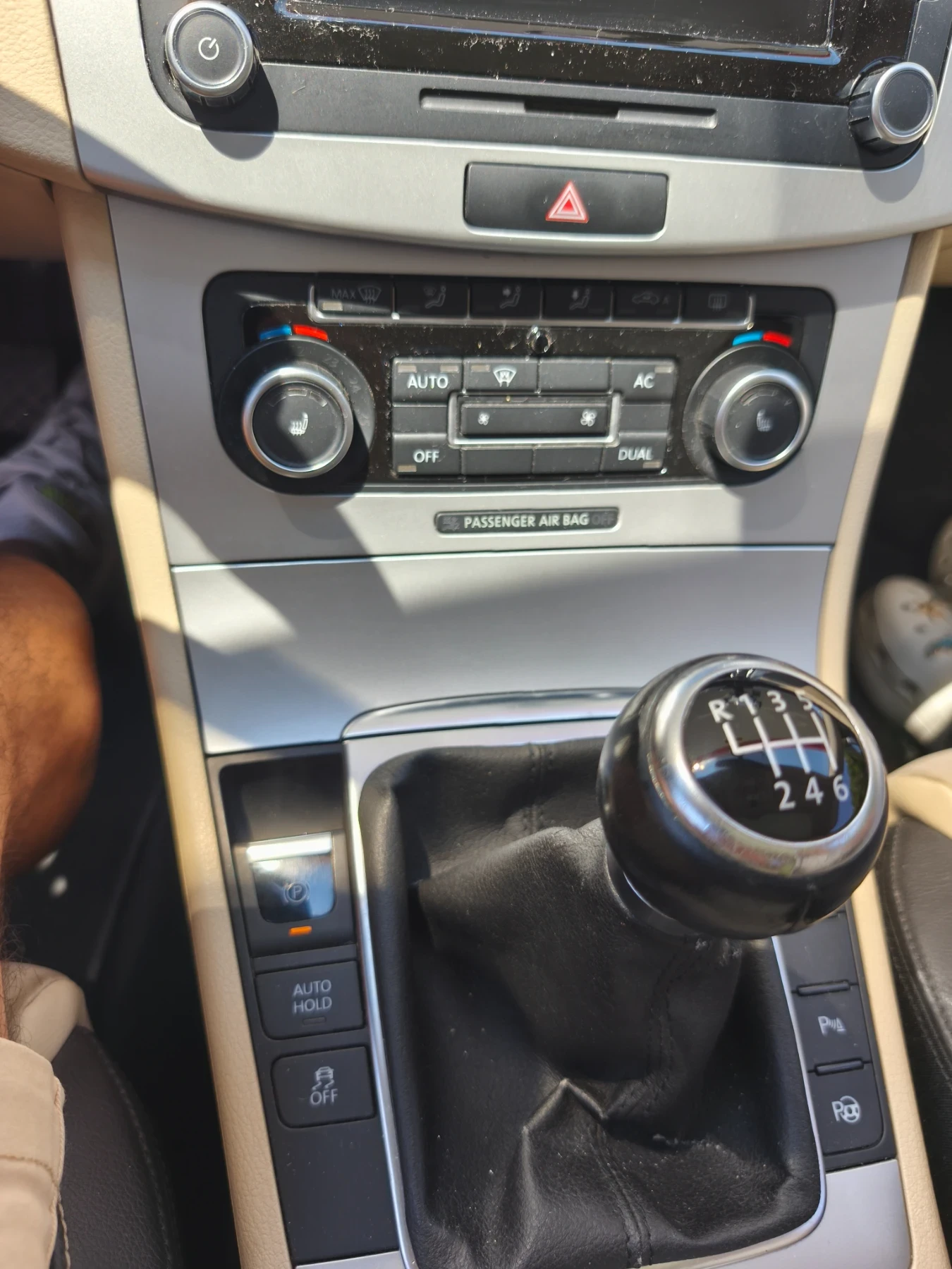 VW CC 2.0 FSI, снимка 8 - Автомобили и джипове - 55122824