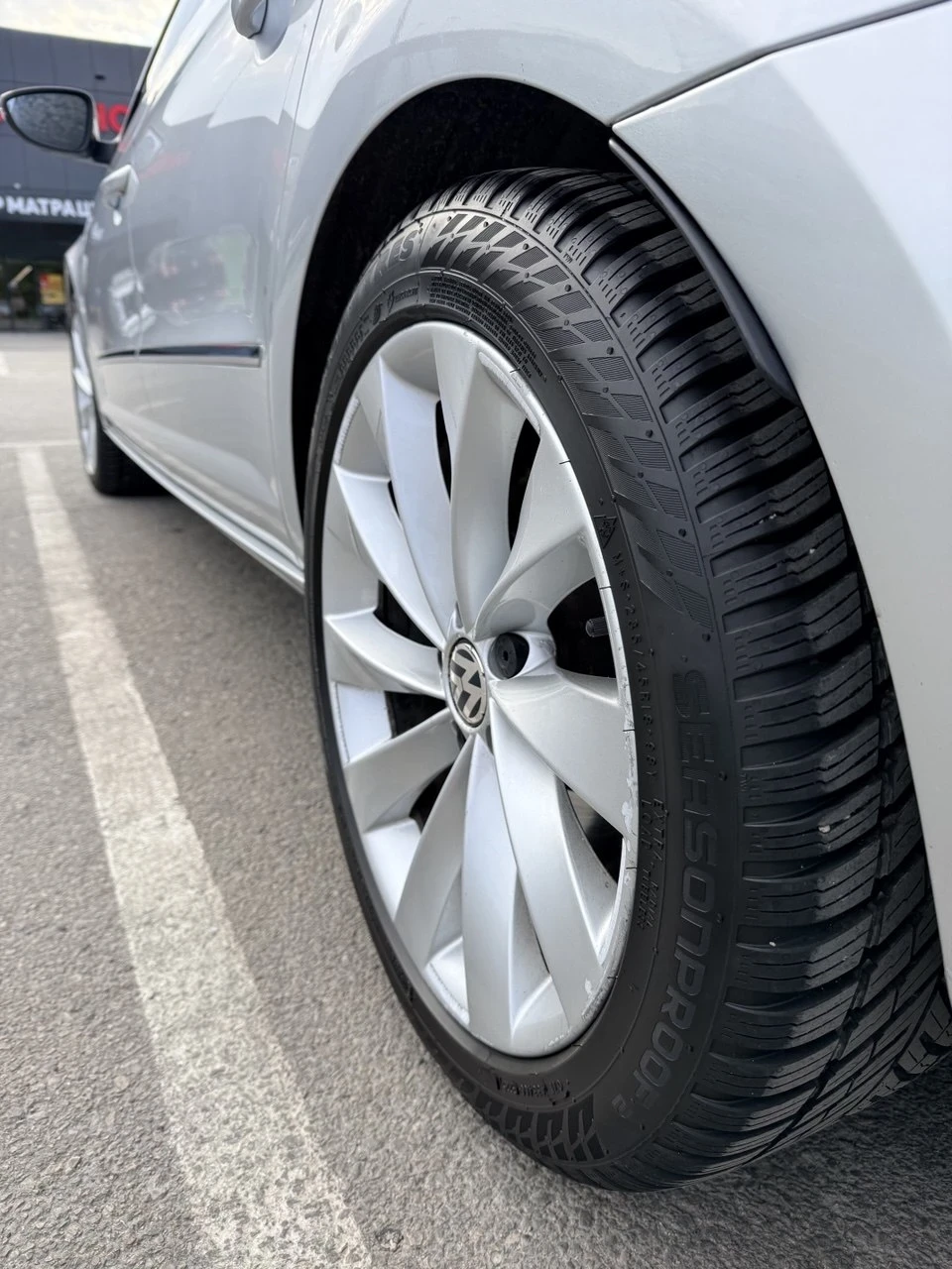 VW CC 2.0 FSI | Mobile.bg � ����������� 11