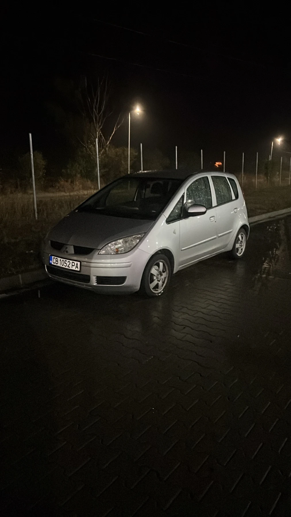 Mitsubishi Colt, снимка 6 - Автомобили и джипове - 55167665