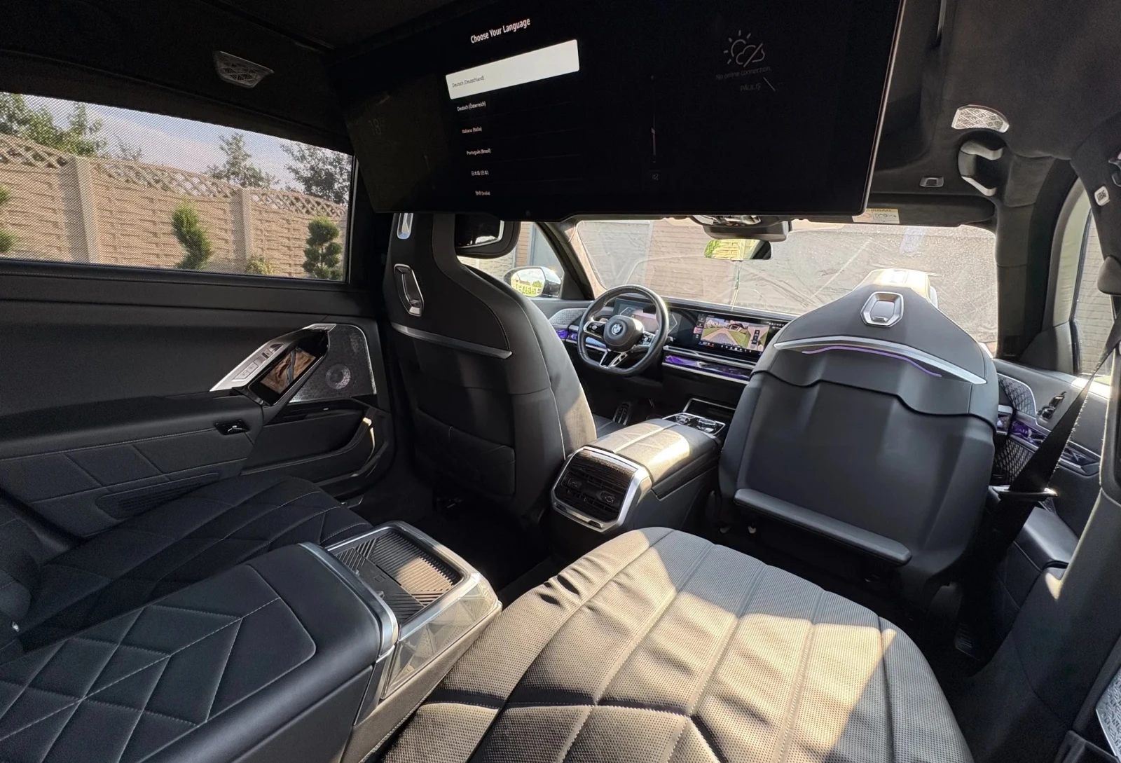 BMW 740 xDrive M Sport Paket | Mobile.bg � ����������� 11