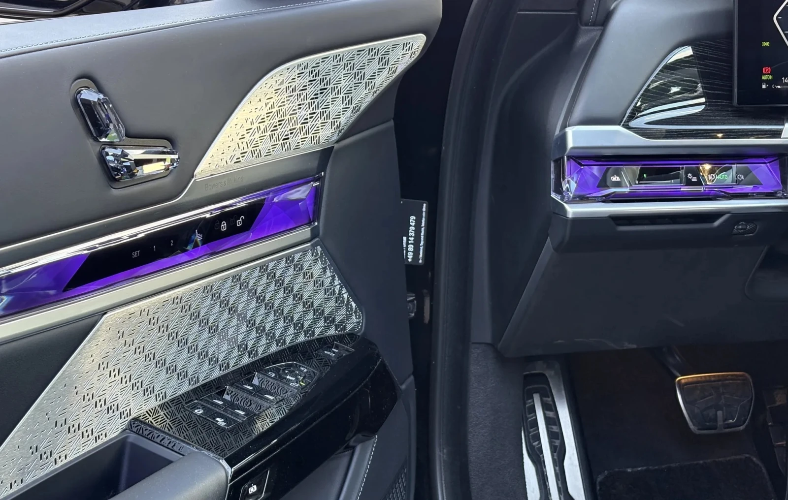 BMW 740 xDrive M Sport Paket | Mobile.bg � ����������� 8