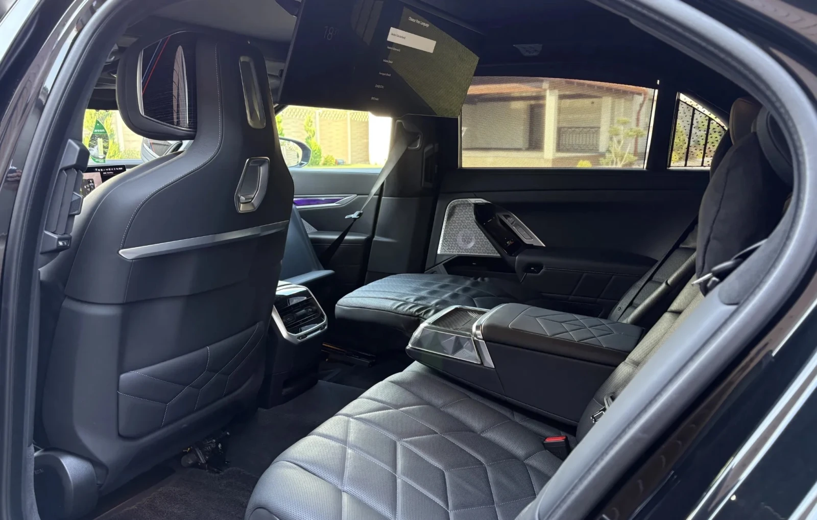 BMW 740 xDrive M Sport Paket | Mobile.bg � ����������� 10