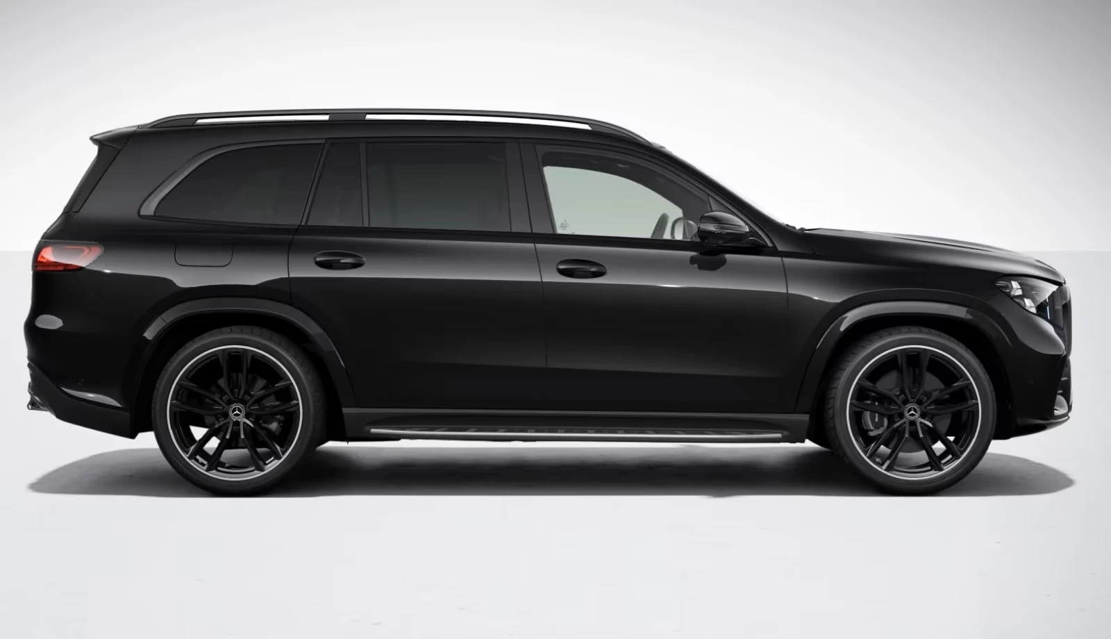 Mercedes-Benz GLS 450 FACE* 4M* AMG* HYPER* BYRM-3D* TV* PANO* HUD*  | Mobile.bg � ����������� 3