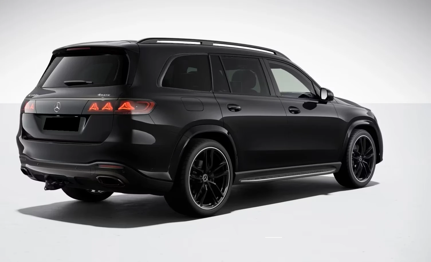 Mercedes-Benz GLS 450 FACE* 4M* AMG* HYPER* BYRM-3D* TV* PANO* HUD*  | Mobile.bg � ����������� 4
