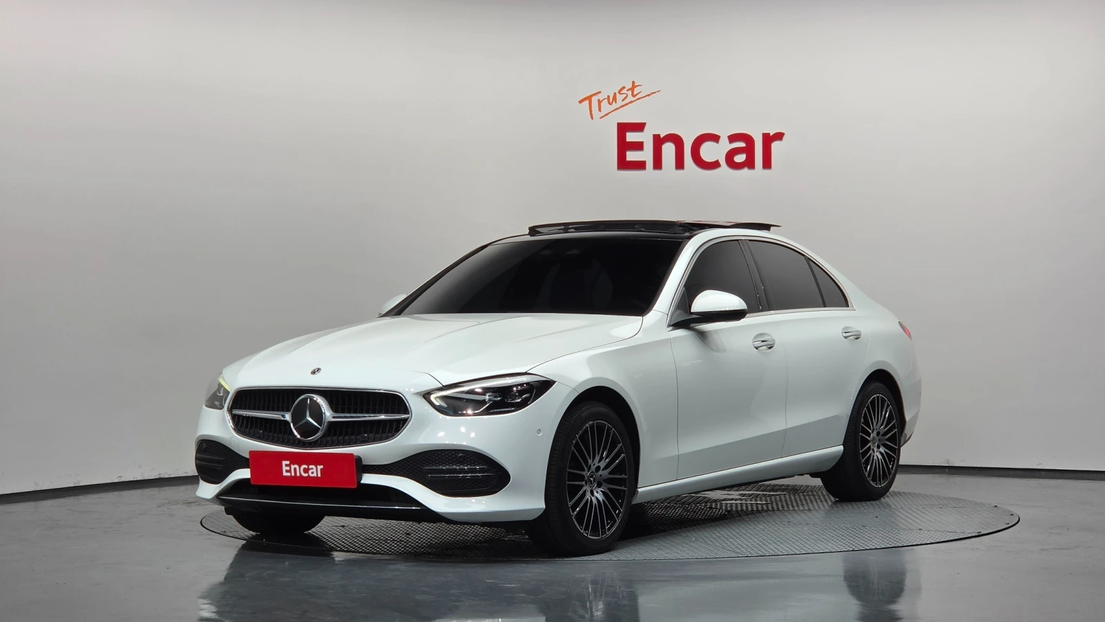 Mercedes-Benz C 200  ОБДУХВАНЕ / АМБИЕНТНО / , снимка 2 - Автомобили и джипове - 55395128