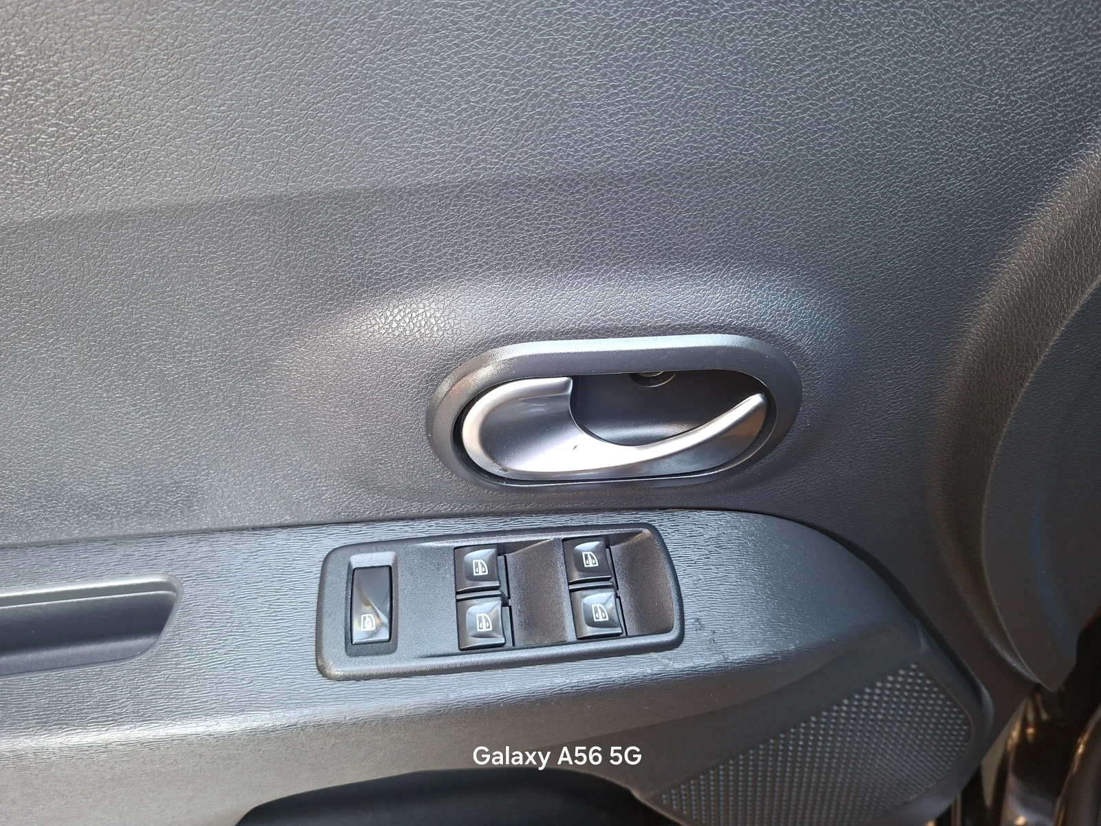 Dacia Lodgy 1, 6 Benzin 103��. 6+ 1 | Mobile.bg � ����������� 10