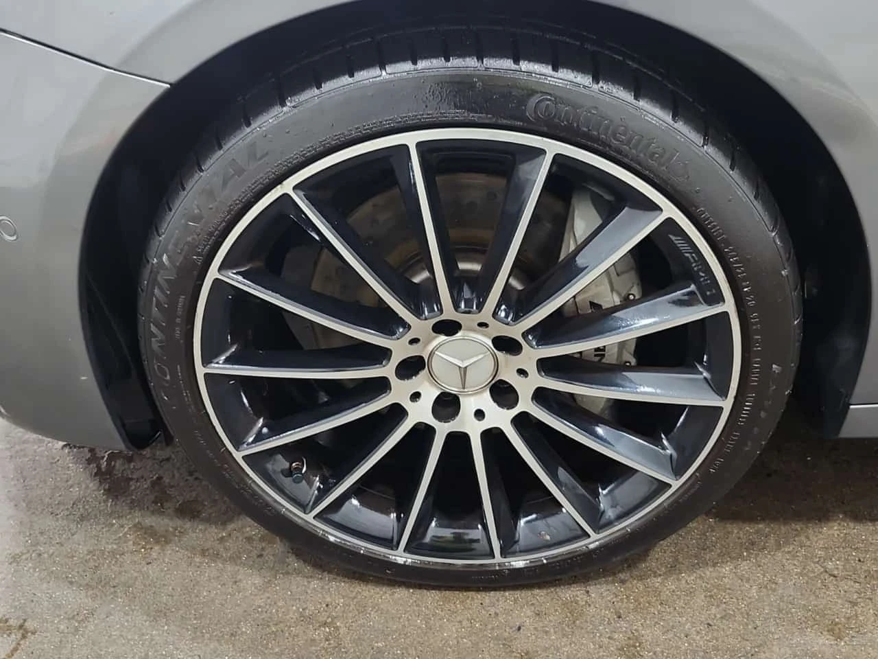 Mercedes-Benz E 43 AMG BURMESTER * HEAD UP * ПАНОРАМА * CARFAX * , снимка 6 - Автомобили и джипове - 55784334