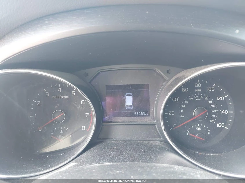 Kia Carnival 3.3l Sedona L, снимка 7 - Автомобили и джипове - 55816092