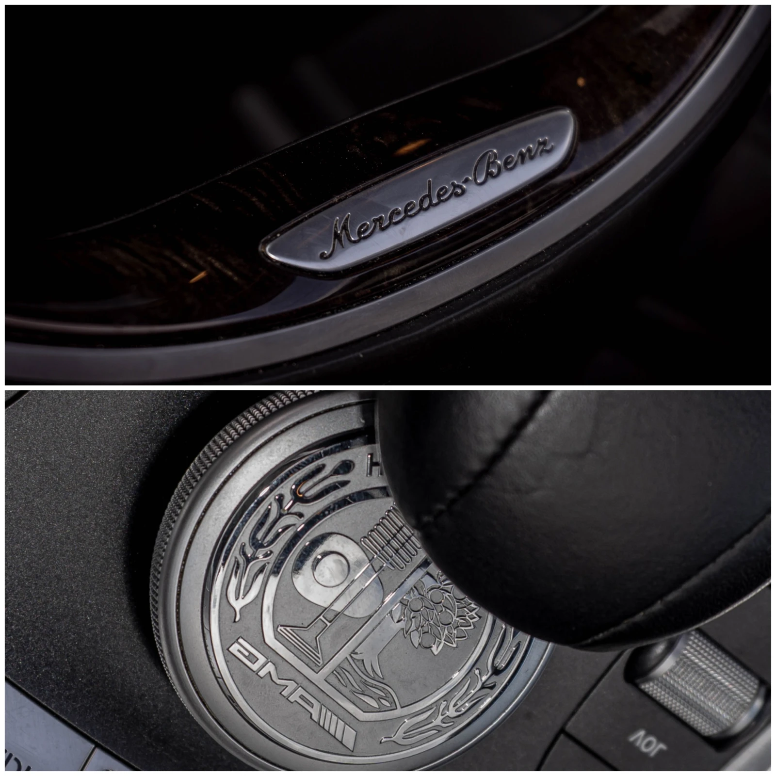 Mercedes-Benz S 350 d-LONG-4-MATIC-130 644KM-6М ГАРАНЦИЯ!, снимка 17 - Автомобили и джипове - 55843561