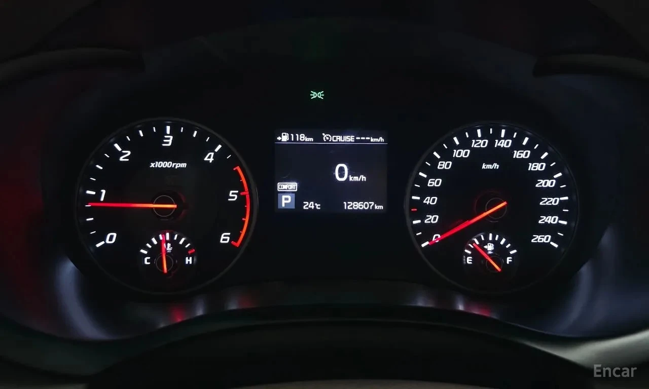 Kia Stinger * 2.2 Diesel 2WD * ЦЕНА ДО БГ, снимка 11 - Автомобили и джипове - 56022408