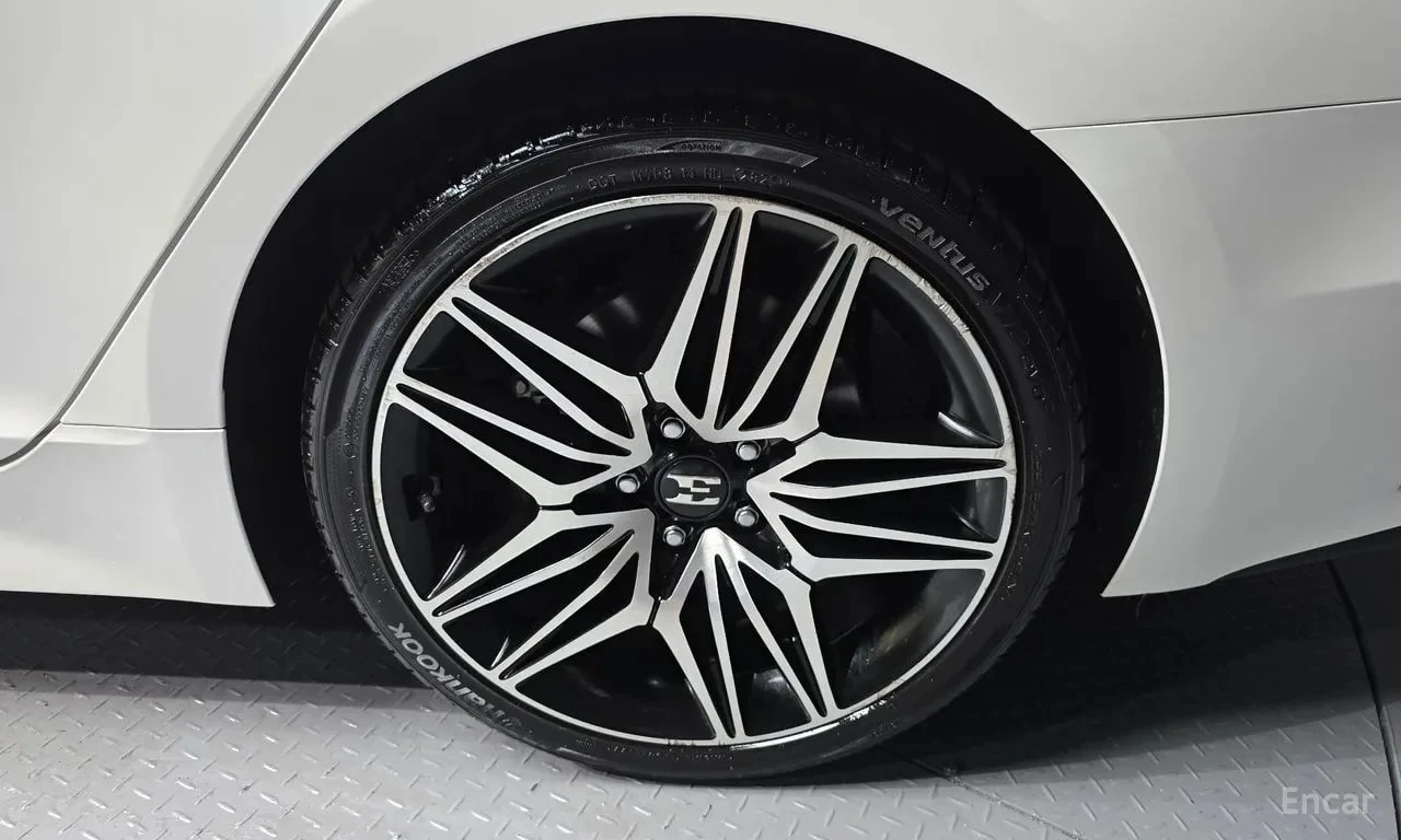 Kia Stinger * 2.2 Diesel 2WD * ЦЕНА ДО БГ, снимка 5 - Автомобили и джипове - 56022408