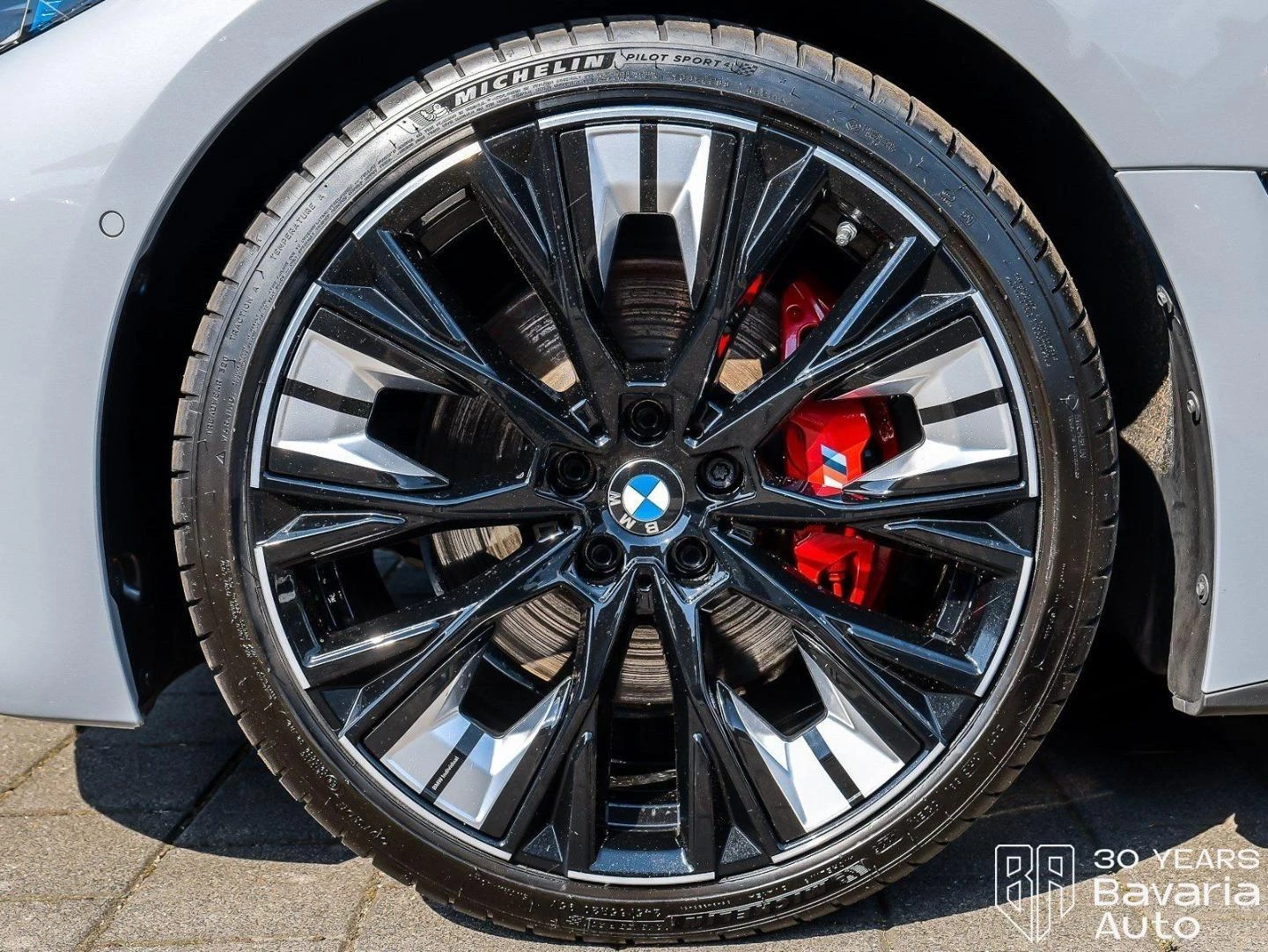 BMW 440 i xDrive Gran Coupe M Sport PRO, снимка 16 - Автомобили и джипове - 56067833