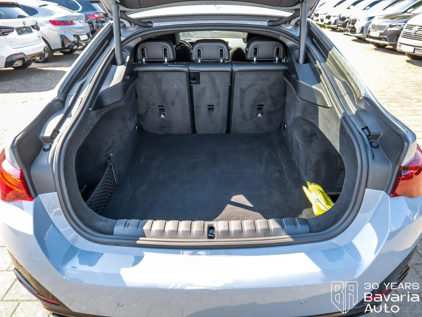 BMW 440 i xDrive Gran Coupe M Sport PRO, снимка 13 - Автомобили и джипове - 56067833