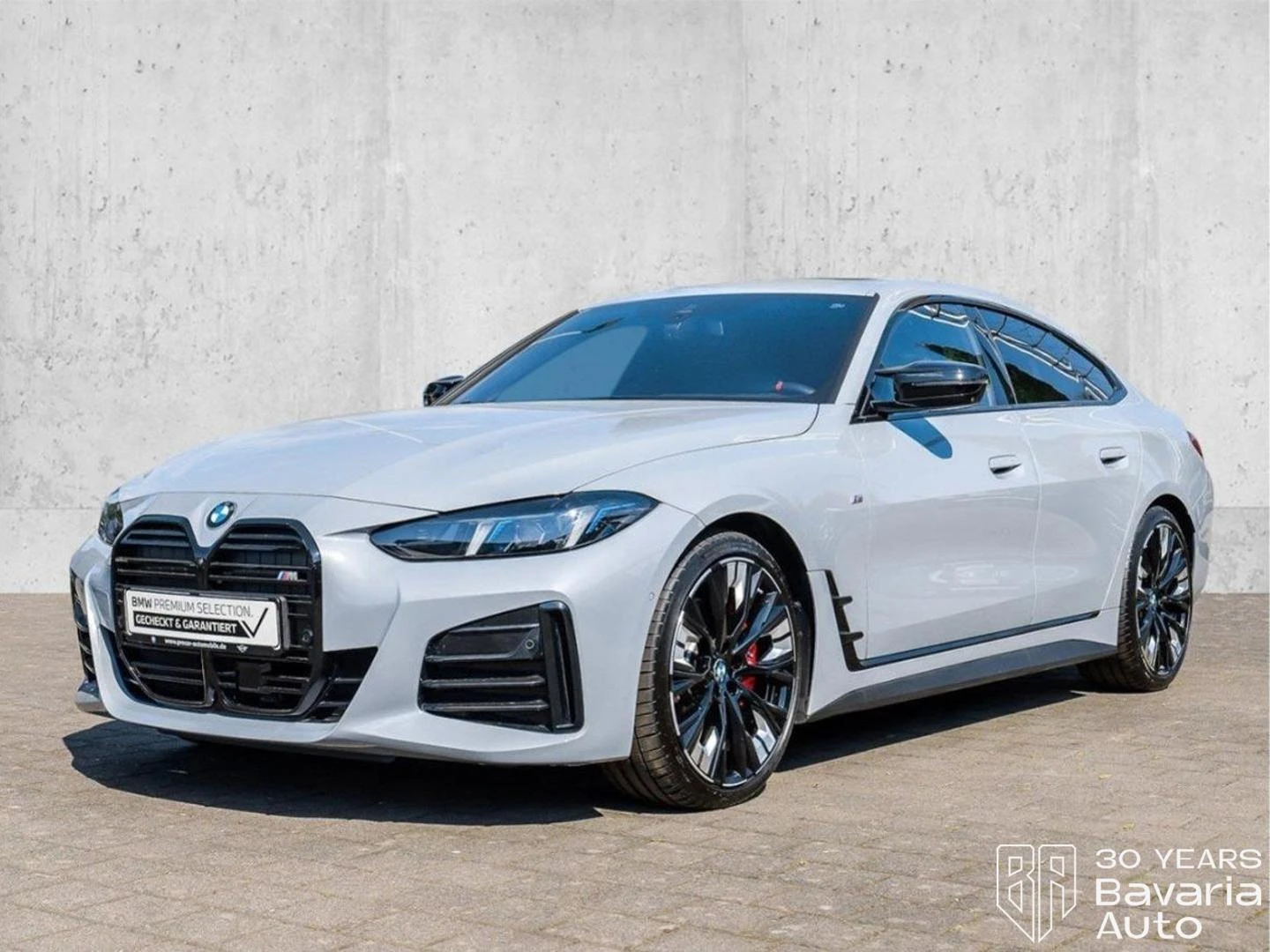 BMW 440 i xDrive Gran Coupe M Sport PRO