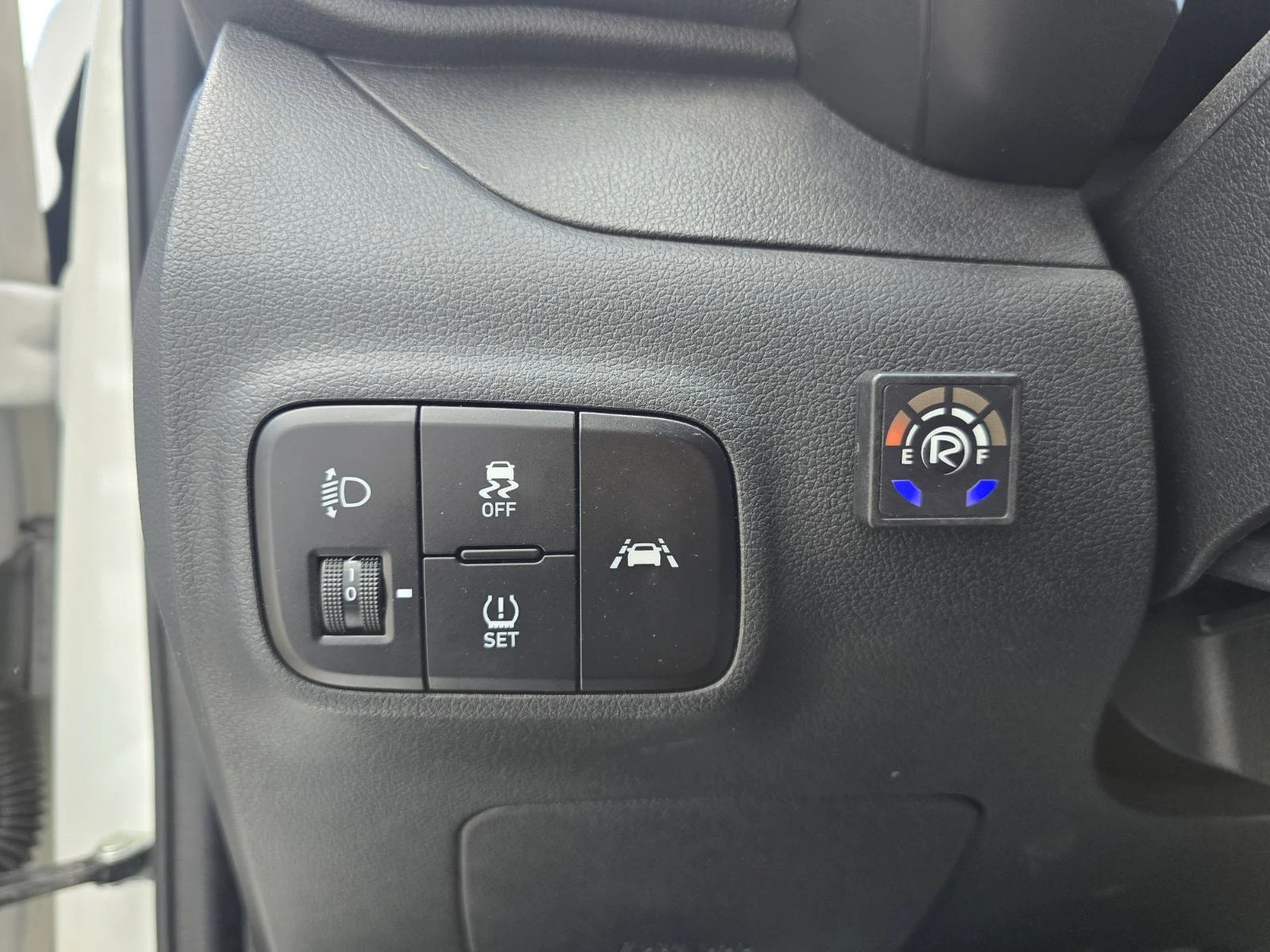 Hyundai I10 1.0 бензин/ газ 70 к.с., снимка 10 - Автомобили и джипове - 56311189