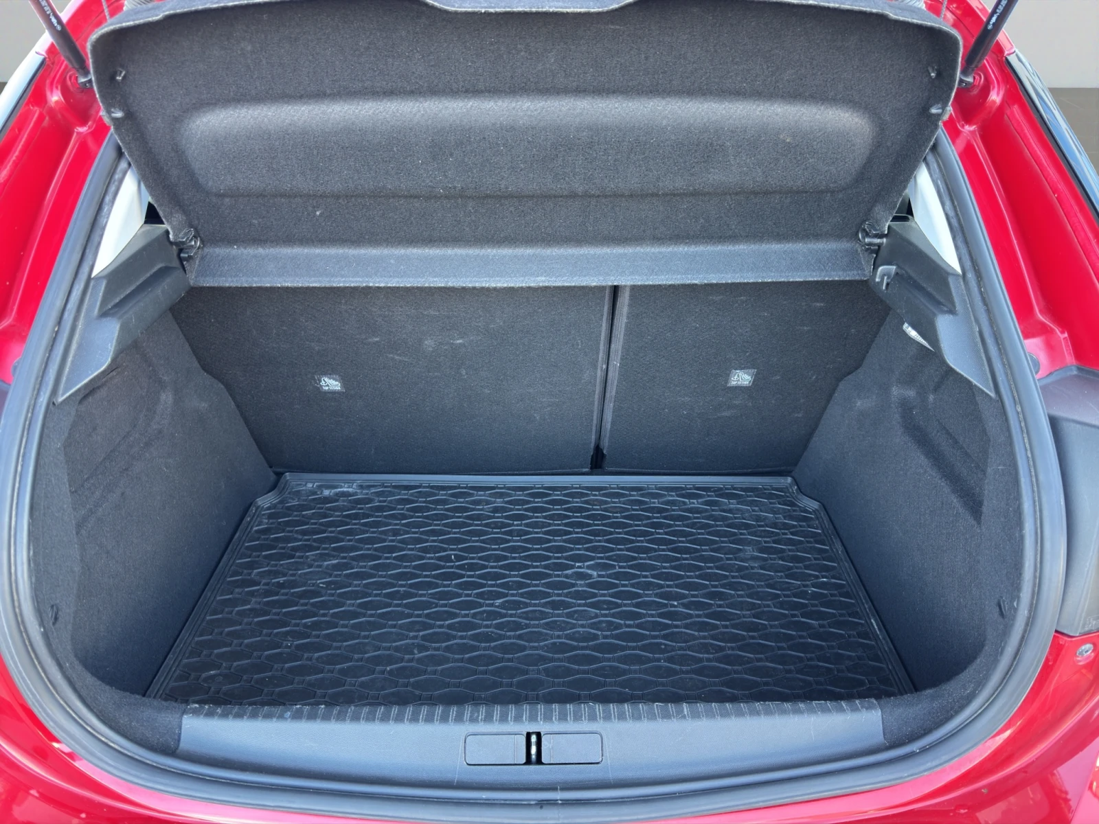 Opel Corsa Elegance 1.2 ������ (74kW/100 �.�.) MT6 MY22 | Mobile.bg � ����������� 9