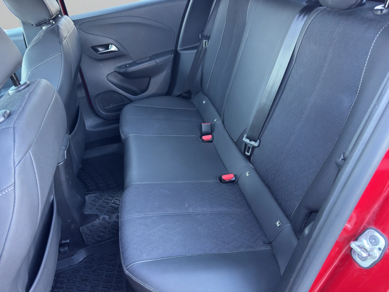 Opel Corsa Elegance 1.2 ������ (74kW/100 �.�.) MT6 MY22 | Mobile.bg � ����������� 11
