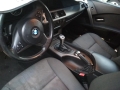 BMW 525 E61 525d, снимка 5