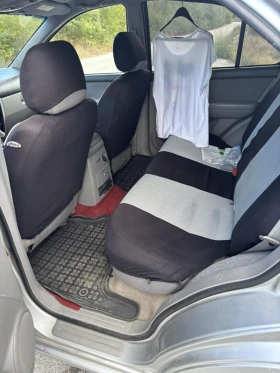 Kia Sorento 2.5crdi , снимка 10
