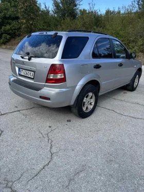 Kia Sorento 2.5crdi , снимка 6