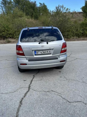 Kia Sorento 2.5crdi , снимка 7