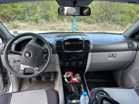 Kia Sorento 2.5crdi , снимка 5