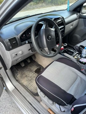 Kia Sorento 2.5crdi , снимка 8