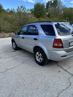 Kia Sorento 2.5crdi , снимка 4