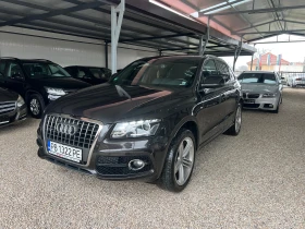 Audi Q5 Германия перфект, снимка 3
