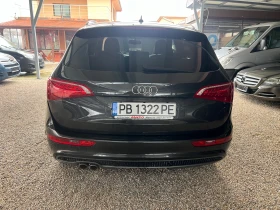 Audi Q5 Германия перфект, снимка 9