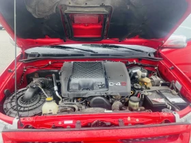 Toyota Hilux 3.0 D-4D 171kc., снимка 12