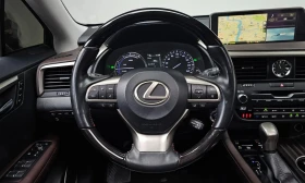 Lexus RX 450h 4Th Generation Executive, снимка 12