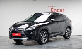 Lexus RX 450h 4Th Generation Executive, снимка 1