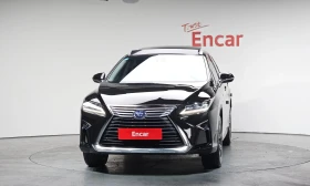 Lexus RX 450h 4Th Generation Executive, снимка 3